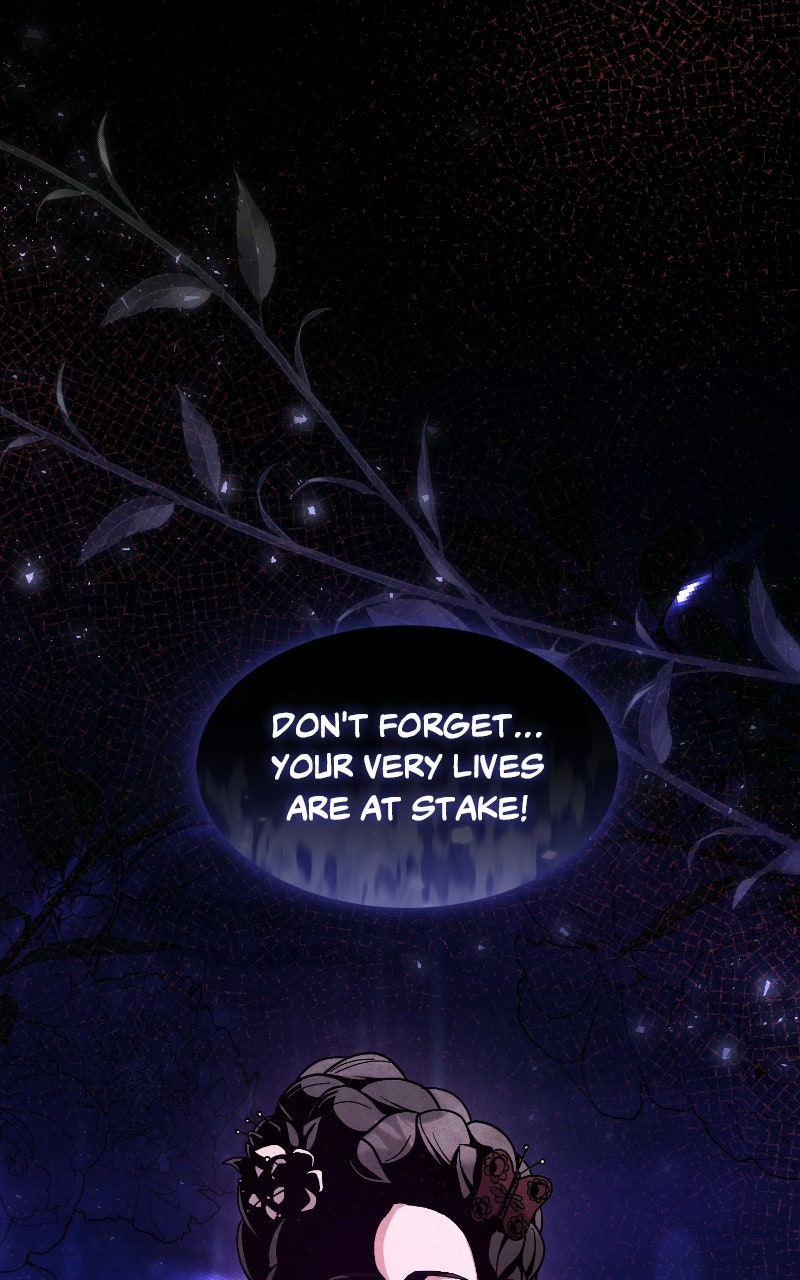 Bon Appétit, Your Majesty Episode 6 page 23 - 