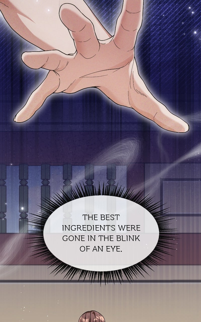 Bon Appétit, Your Majesty Episode 6 page 27 - 