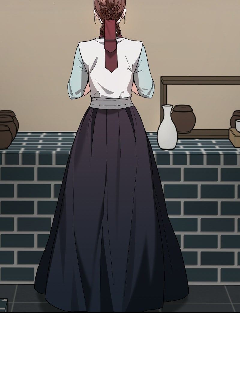 Bon Appétit, Your Majesty Episode 6 page 28 - 