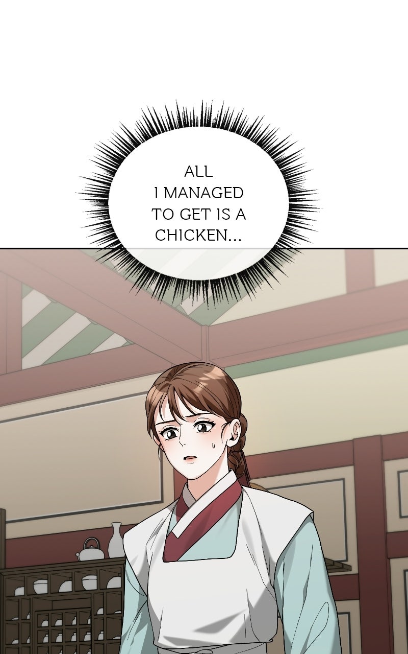 Bon Appétit, Your Majesty Episode 6 page 29 - 
