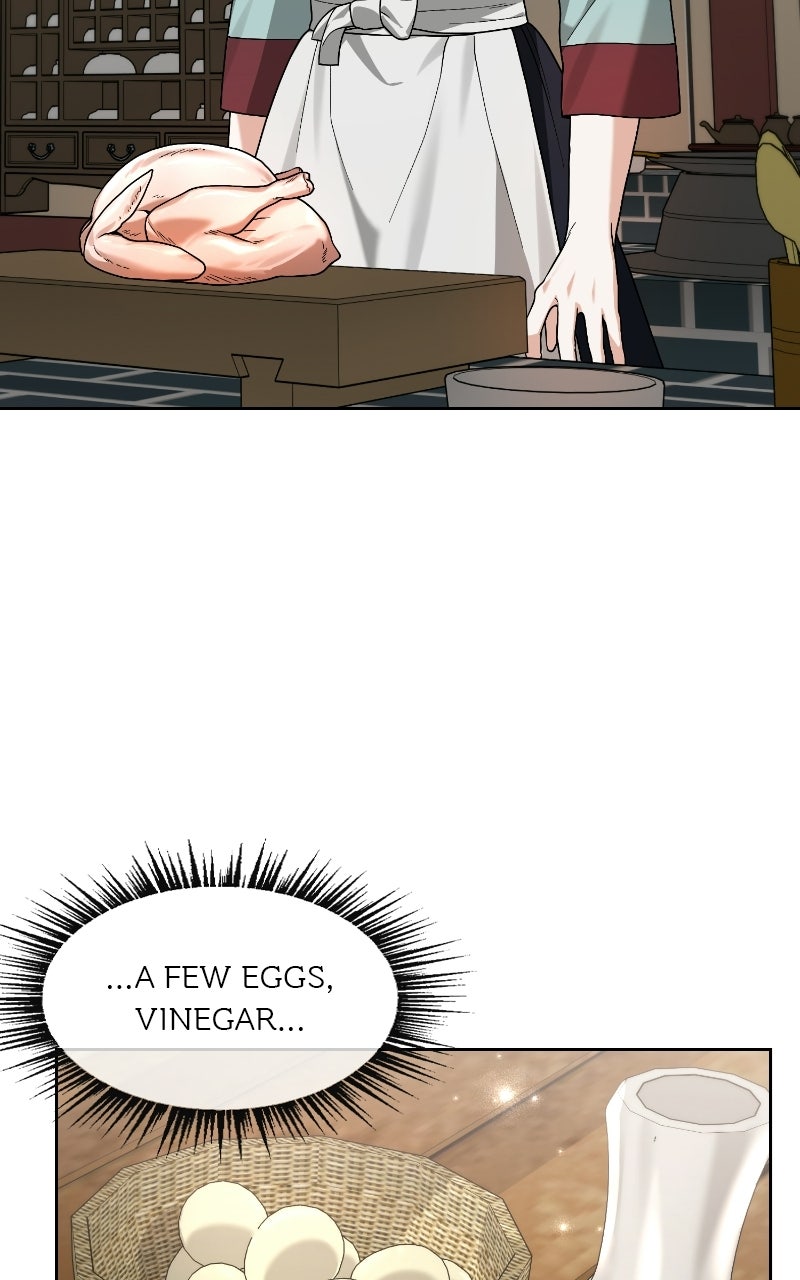 Bon Appétit, Your Majesty Episode 6 page 30 - 