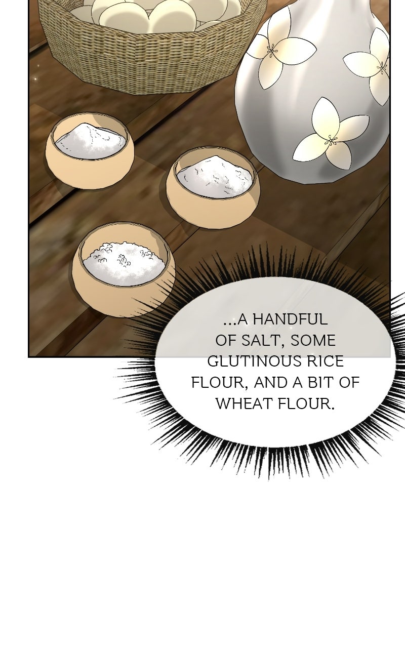 Bon Appétit, Your Majesty Episode 6 page 31 - 