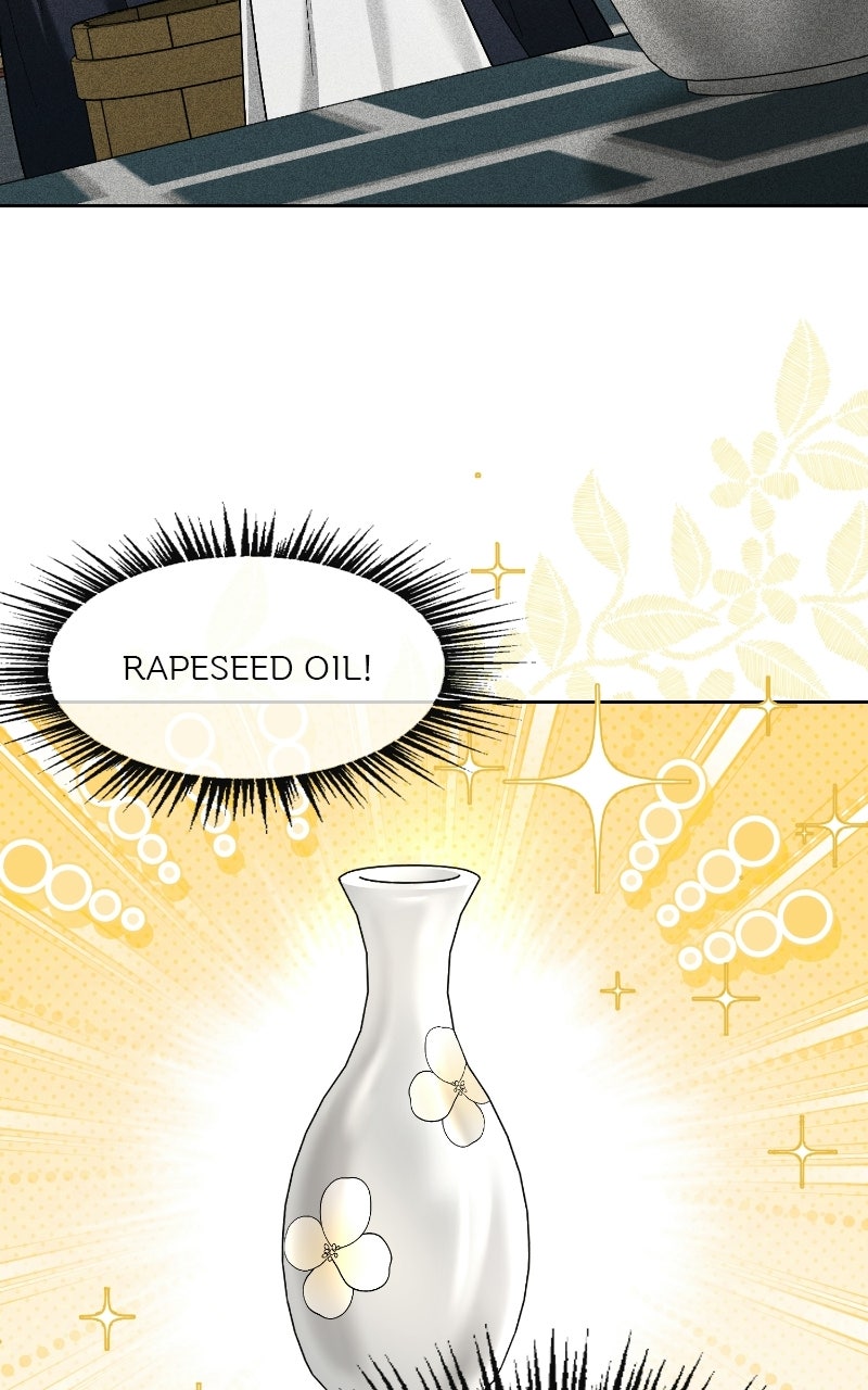 Bon Appétit, Your Majesty Episode 6 page 33 - 