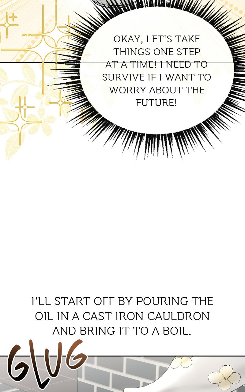 Bon Appétit, Your Majesty Episode 6 page 34 - 