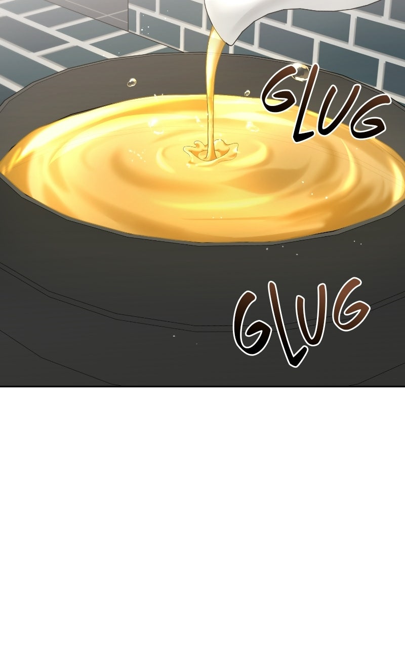 Bon Appétit, Your Majesty Episode 6 page 35 - 