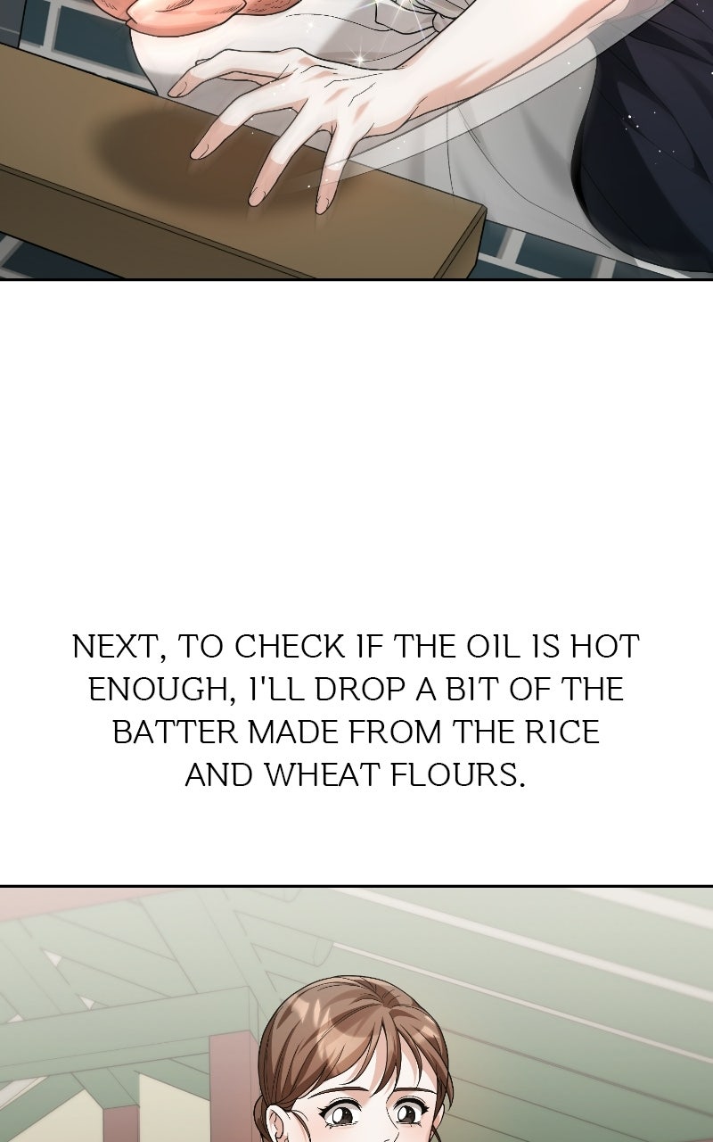 Bon Appétit, Your Majesty Episode 6 page 37 - 