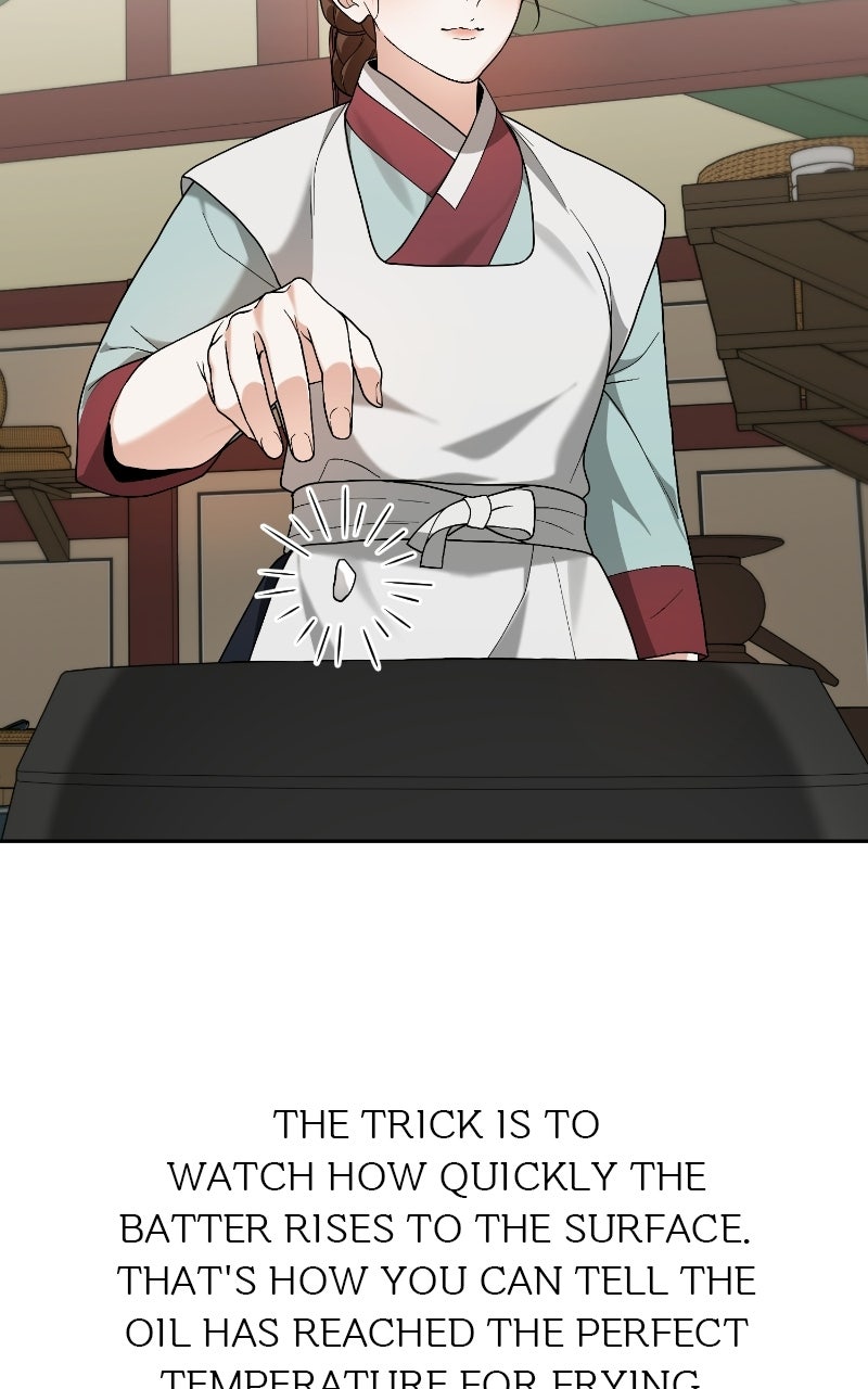 Bon Appétit, Your Majesty Episode 6 page 38 - 