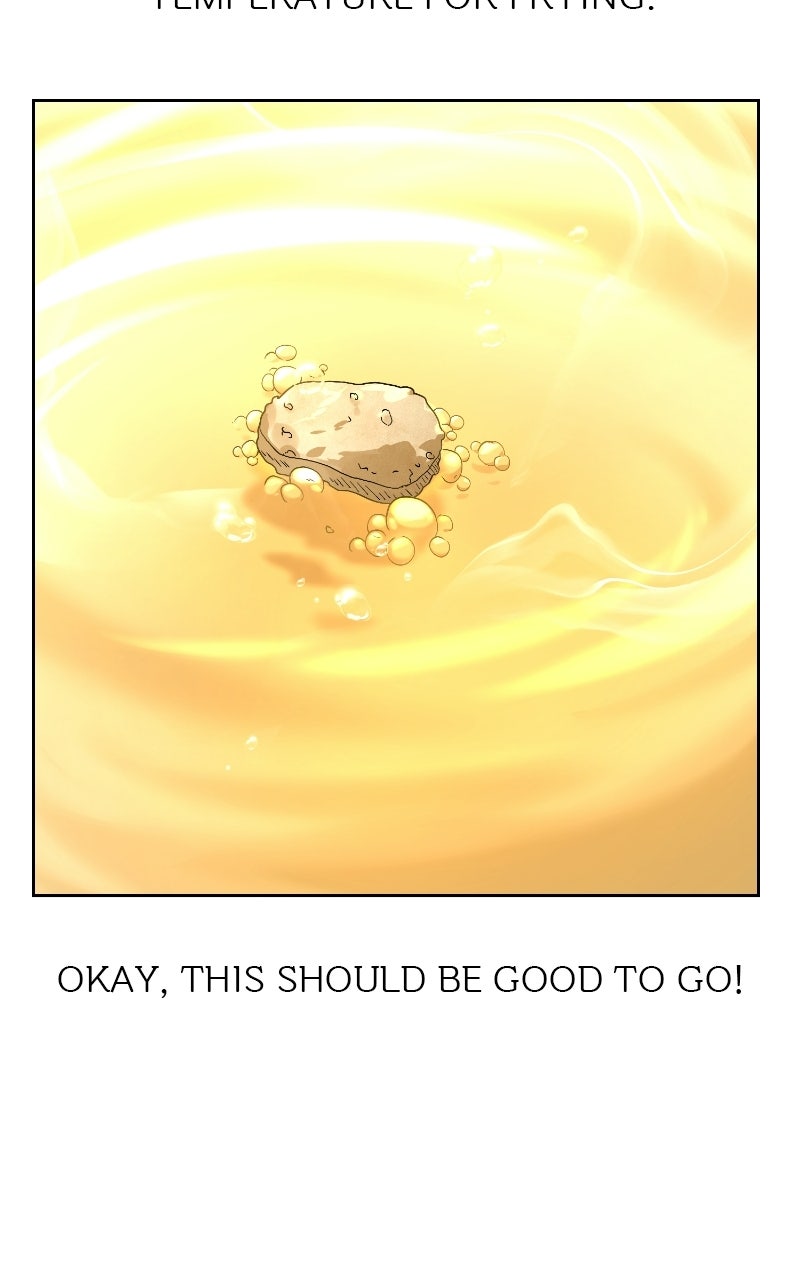 Bon Appétit, Your Majesty Episode 6 page 39 - 