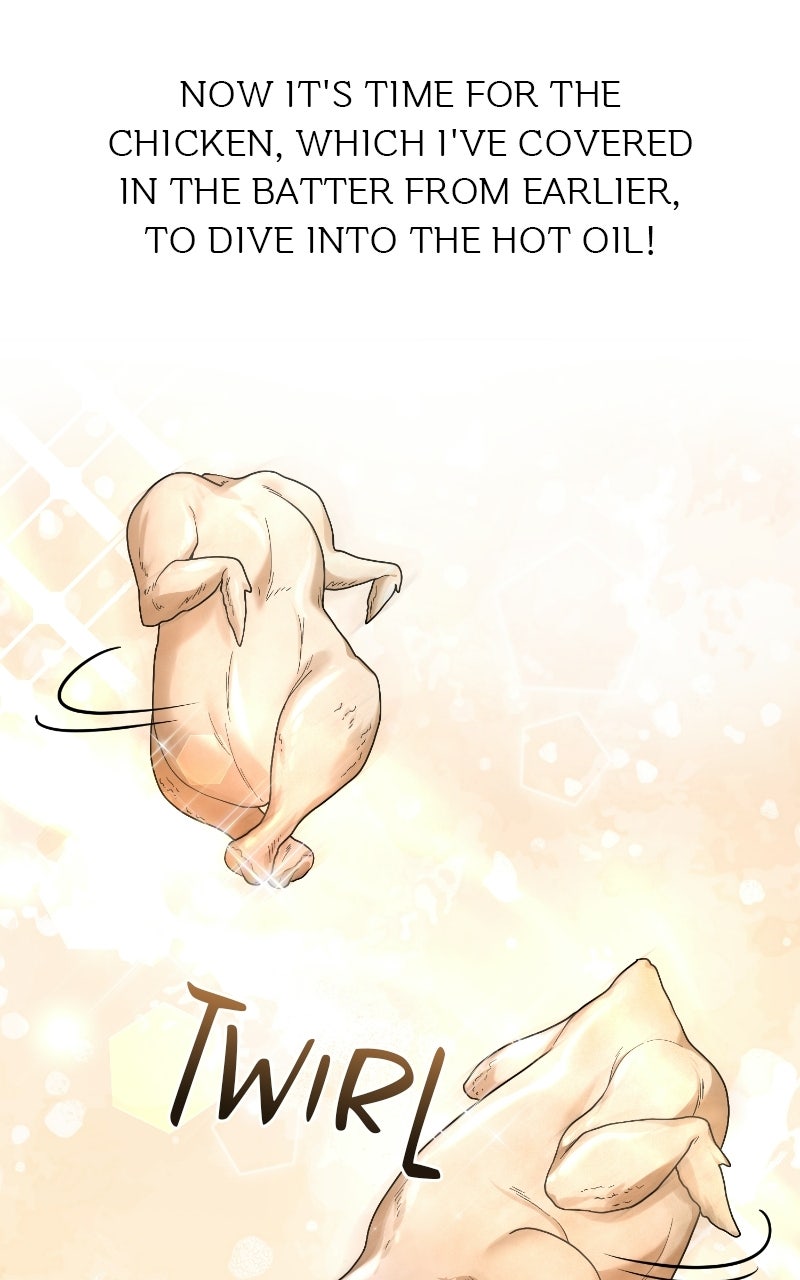 Bon Appétit, Your Majesty Episode 6 page 40 - 
