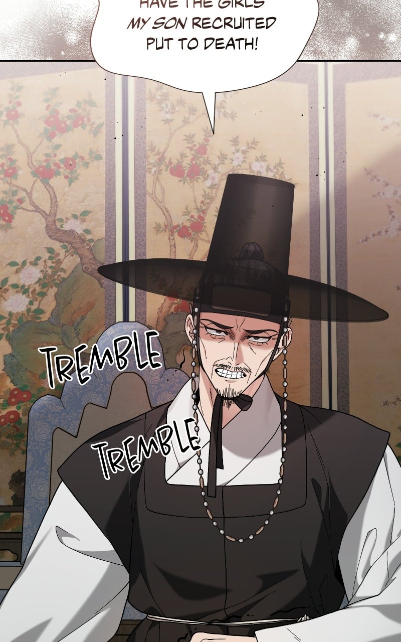 Bon Appétit, Your Majesty Episode 6 page 5 - 