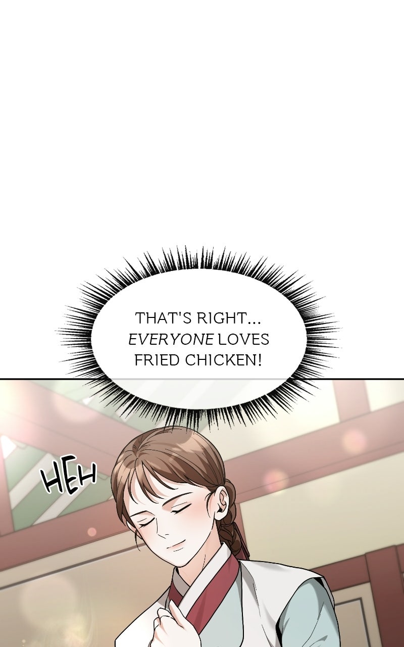 Bon Appétit, Your Majesty Episode 6 page 45 - 