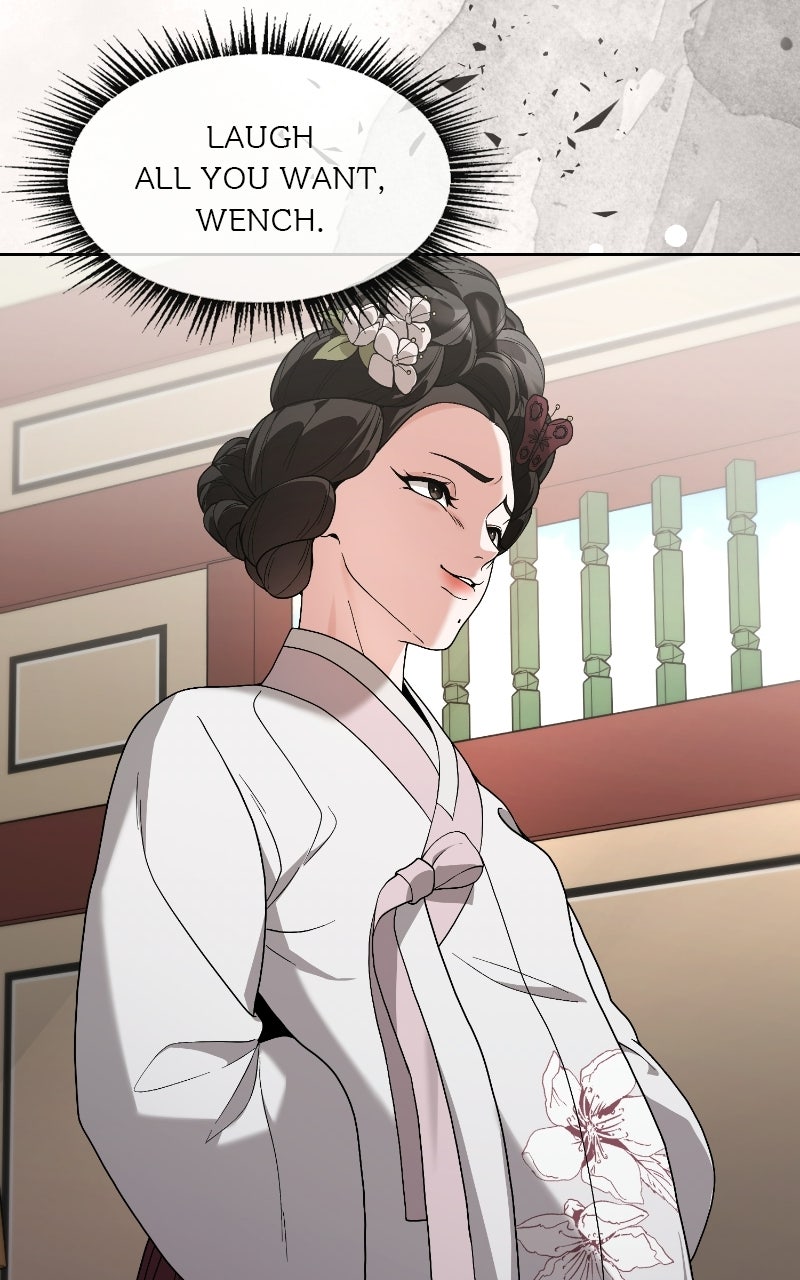 Bon Appétit, Your Majesty Episode 6 page 49 - 