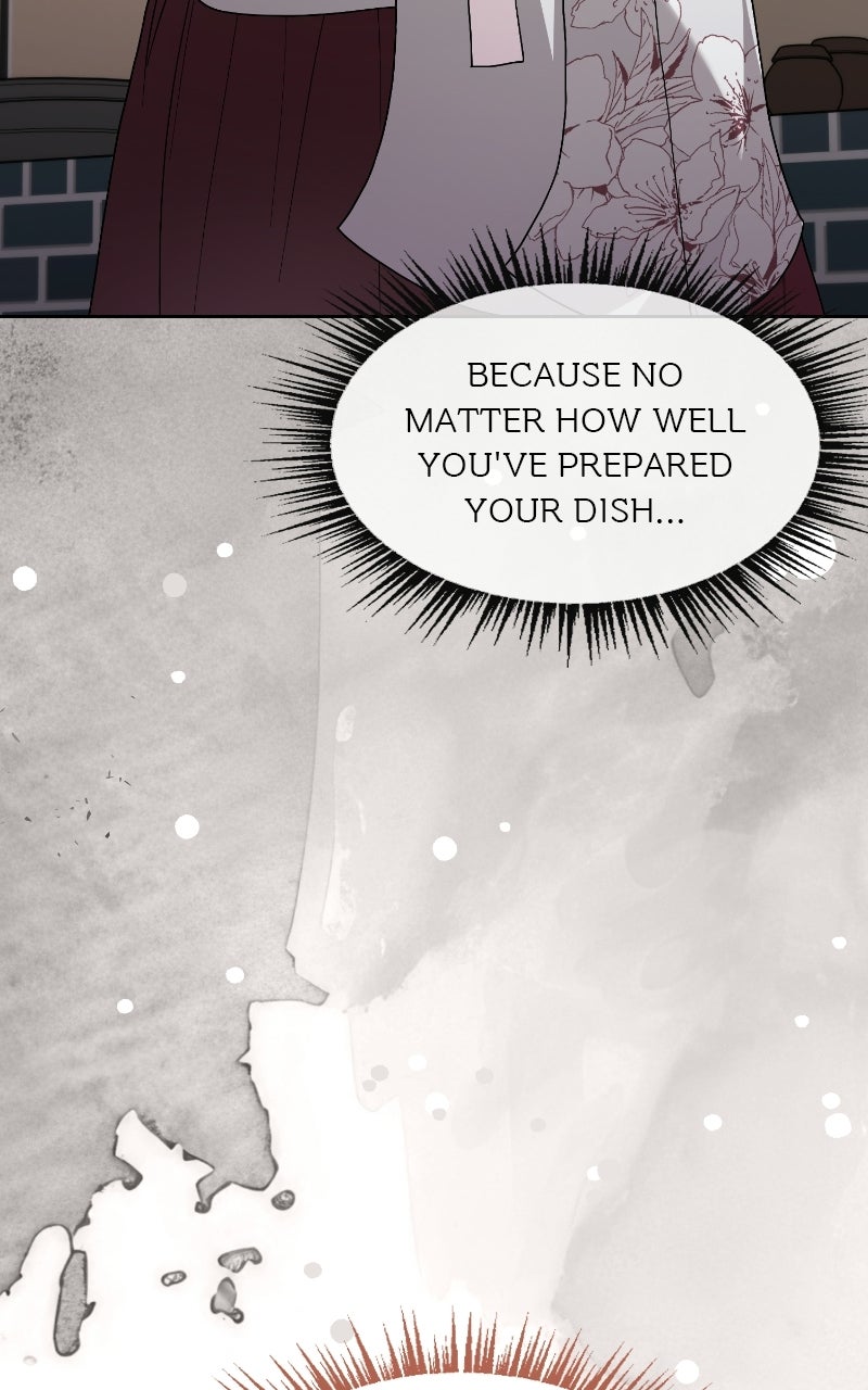 Bon Appétit, Your Majesty Episode 6 page 50 - 