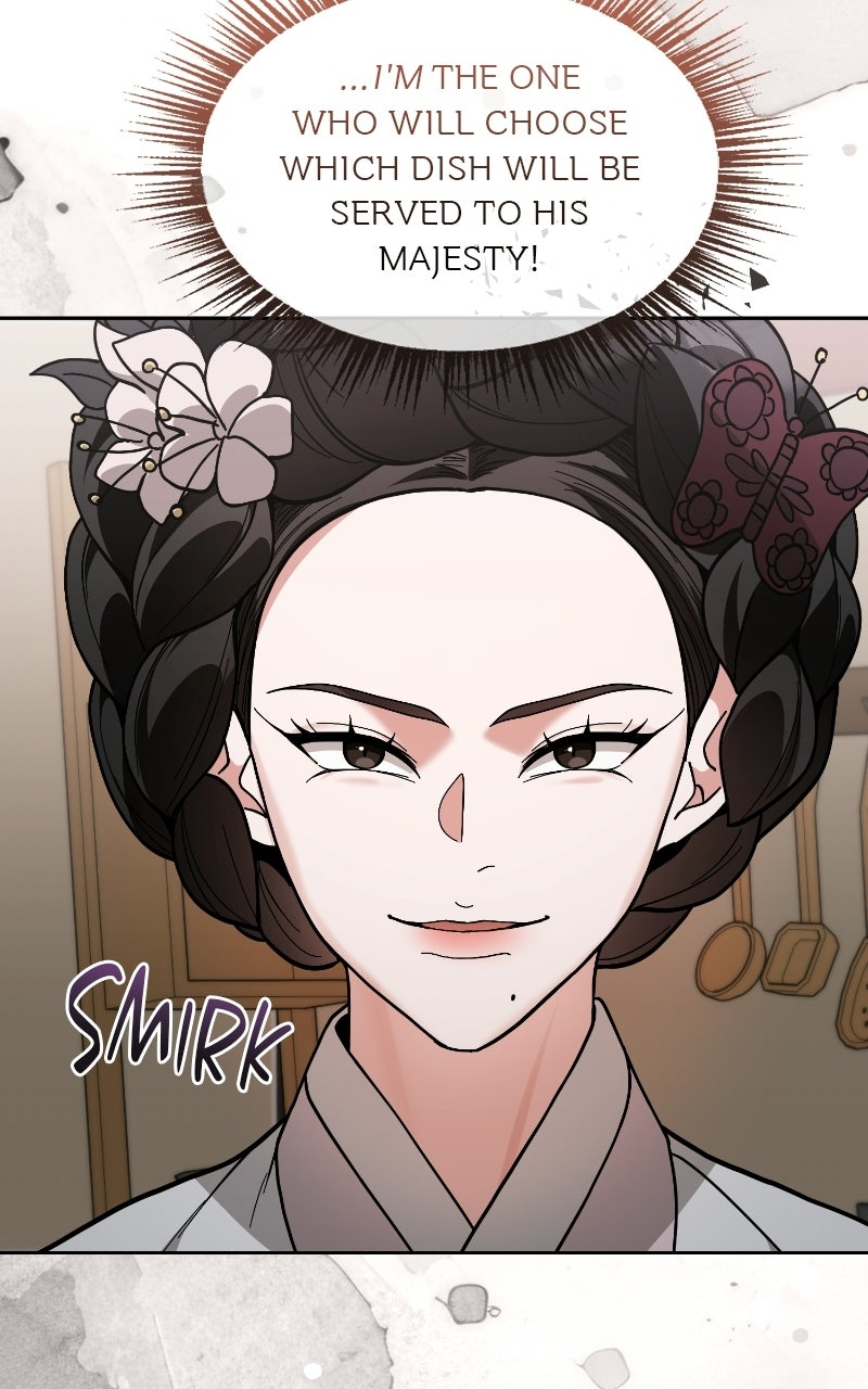 Bon Appétit, Your Majesty Episode 6 page 51 - 