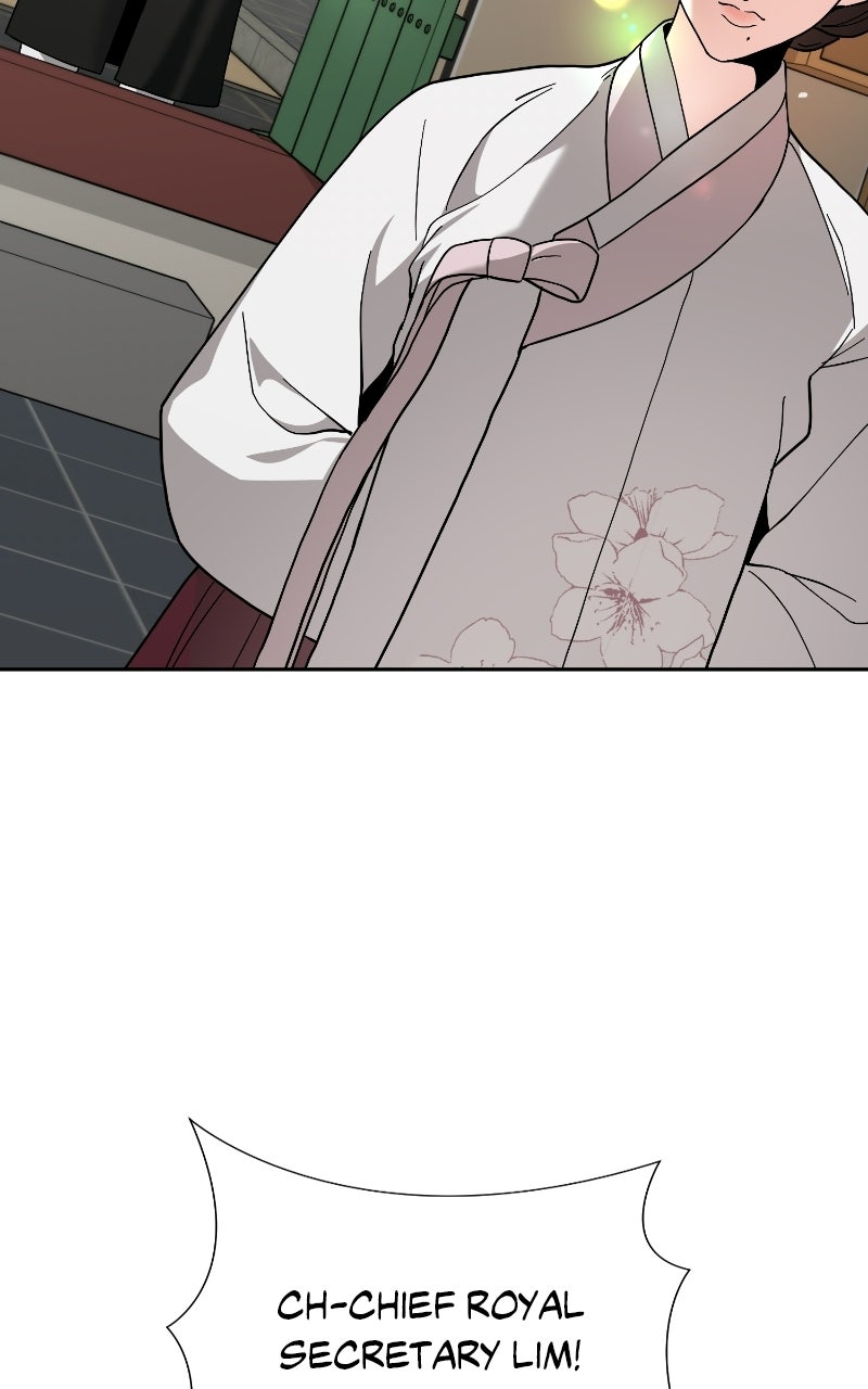 Bon Appétit, Your Majesty Episode 6 page 53 - 