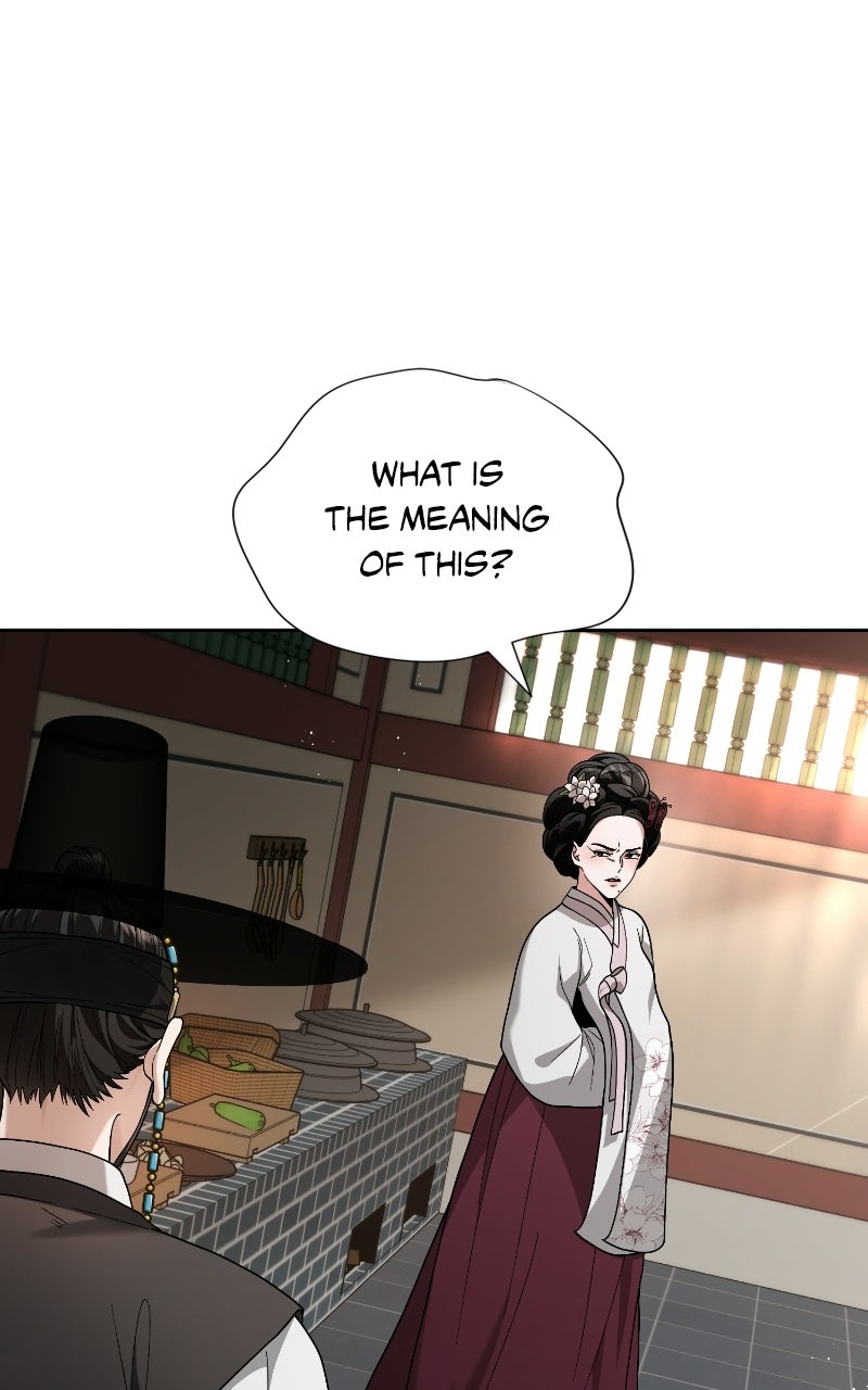 Bon Appétit, Your Majesty Episode 6 page 55 - 
