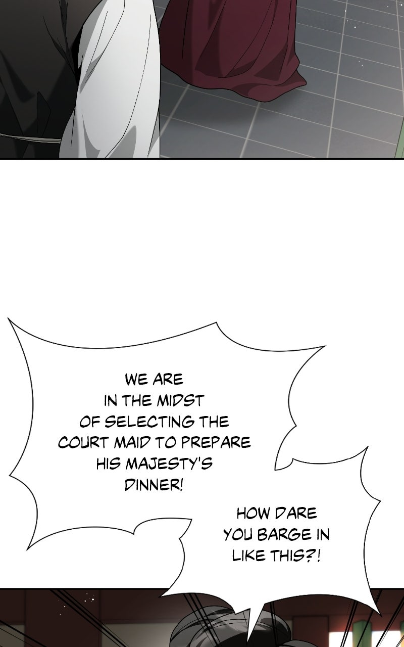 Bon Appétit, Your Majesty Episode 6 page 56 - 
