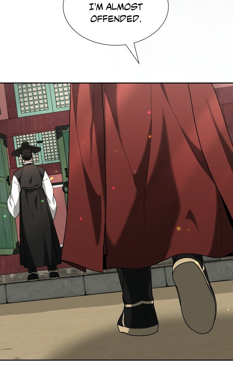 Bon Appétit, Your Majesty Episode 6 page 59 - 