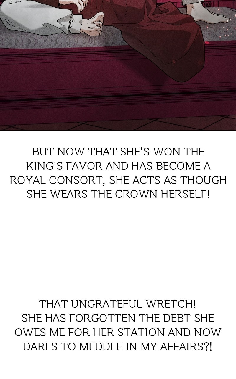 Bon Appétit, Your Majesty Episode 6 page 7 - 