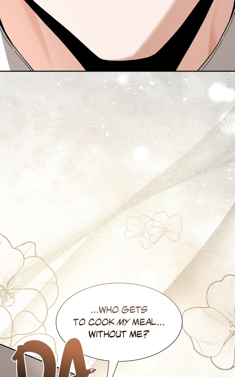 Bon Appétit, Your Majesty Episode 6 page 61 - 