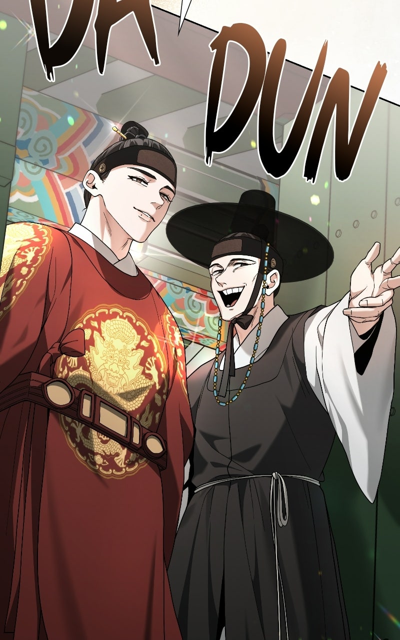Bon Appétit, Your Majesty Episode 6 page 62 - 
