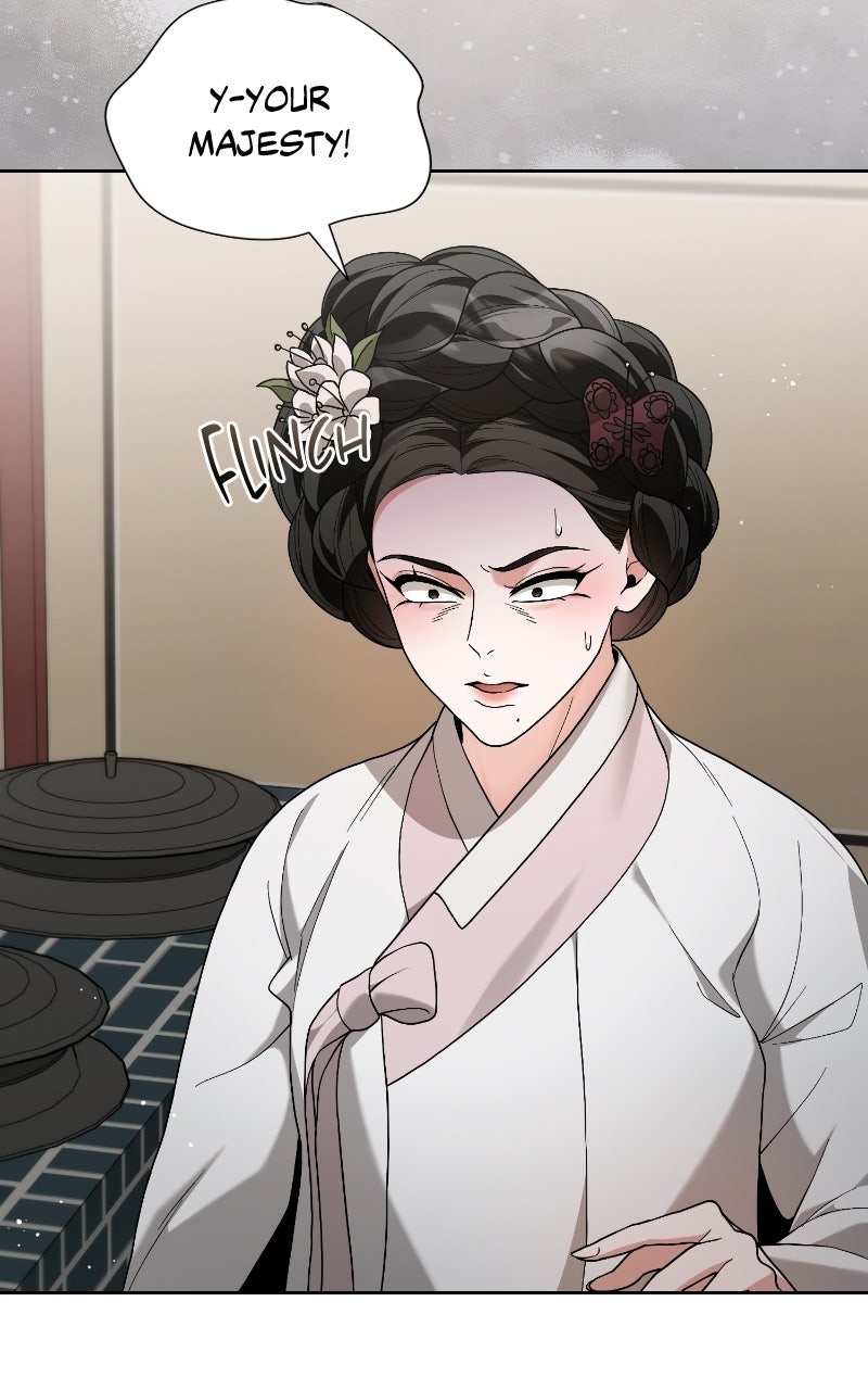Bon Appétit, Your Majesty Episode 6 page 64 - 