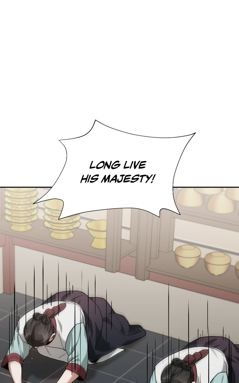 Bon Appétit, Your Majesty Episode 6 page 65 - 