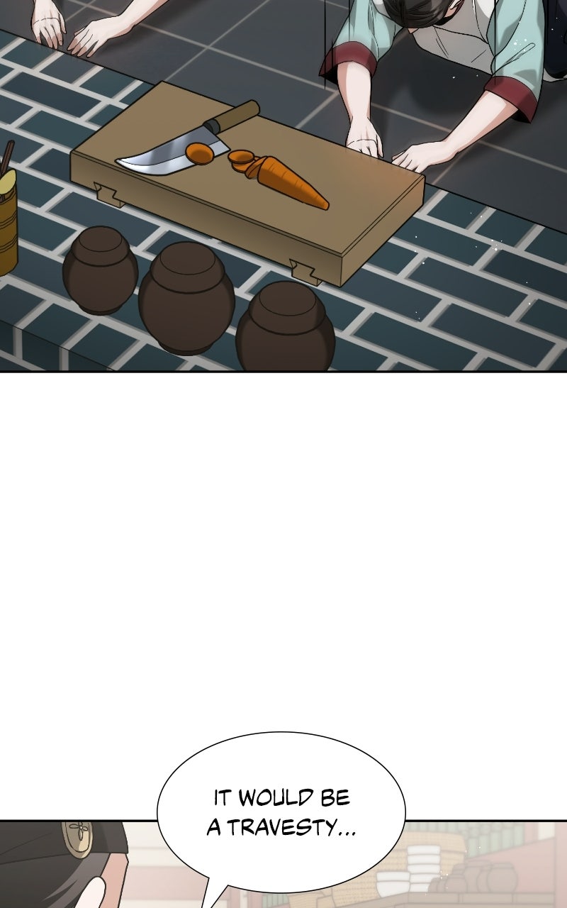 Bon Appétit, Your Majesty Episode 6 page 66 - 