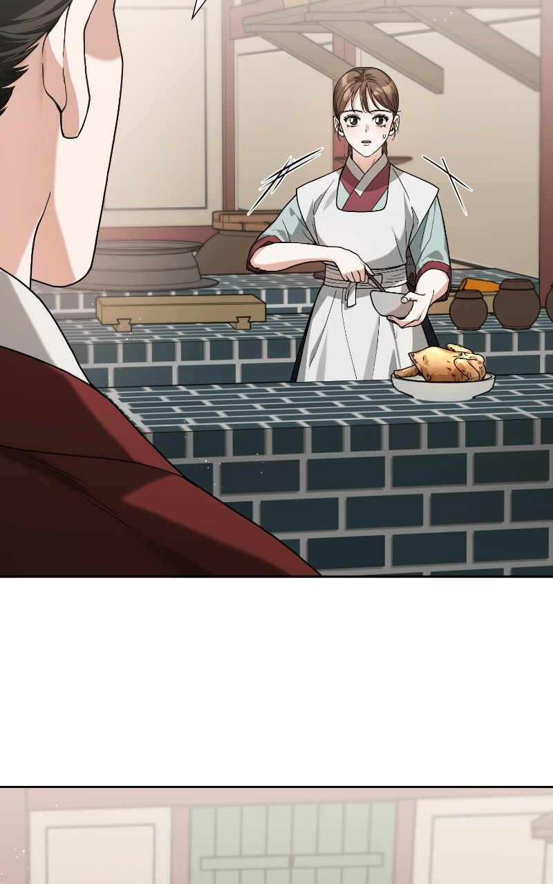 Bon Appétit, Your Majesty Episode 6 page 67 - 