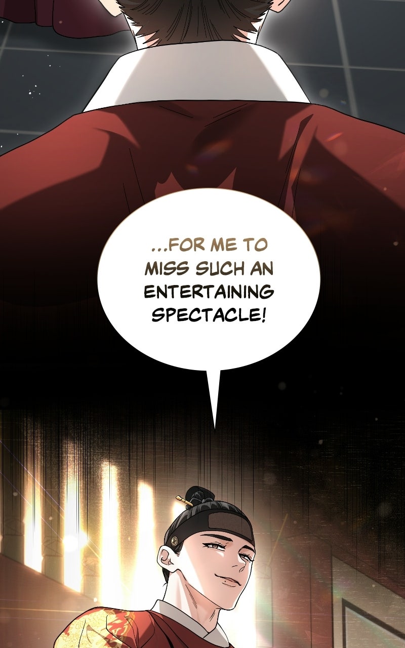 Bon Appétit, Your Majesty Episode 6 page 69 - 