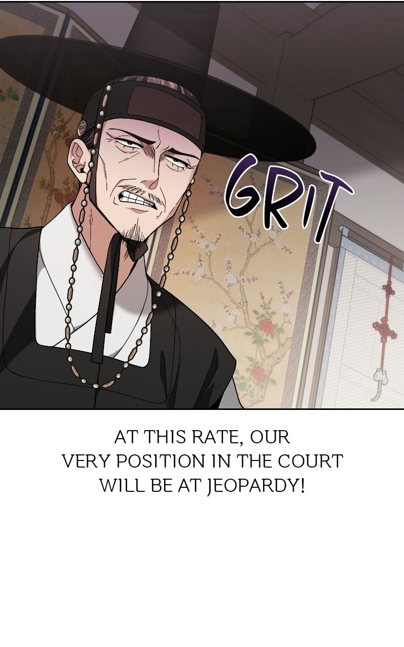 Bon Appétit, Your Majesty Episode 6 page 8 - 
