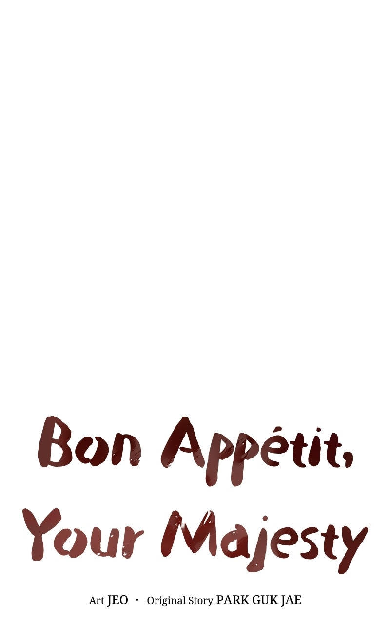 Bon Appétit, Your Majesty Episode 6 page 72 - 
