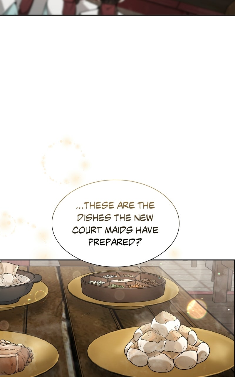 Bon Appétit, Your Majesty Episode 6 page 75 - 