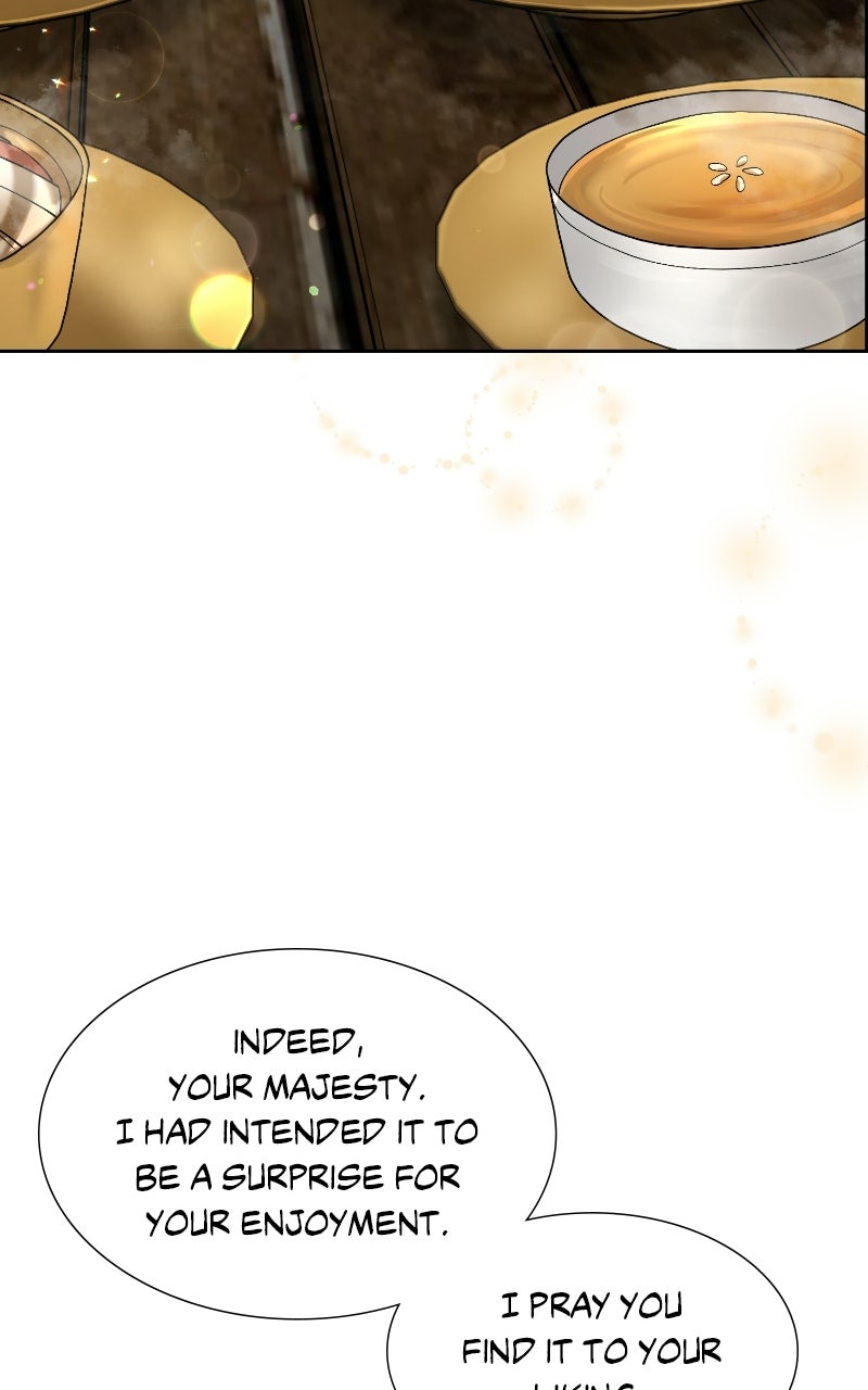 Bon Appétit, Your Majesty Episode 6 page 76 - 