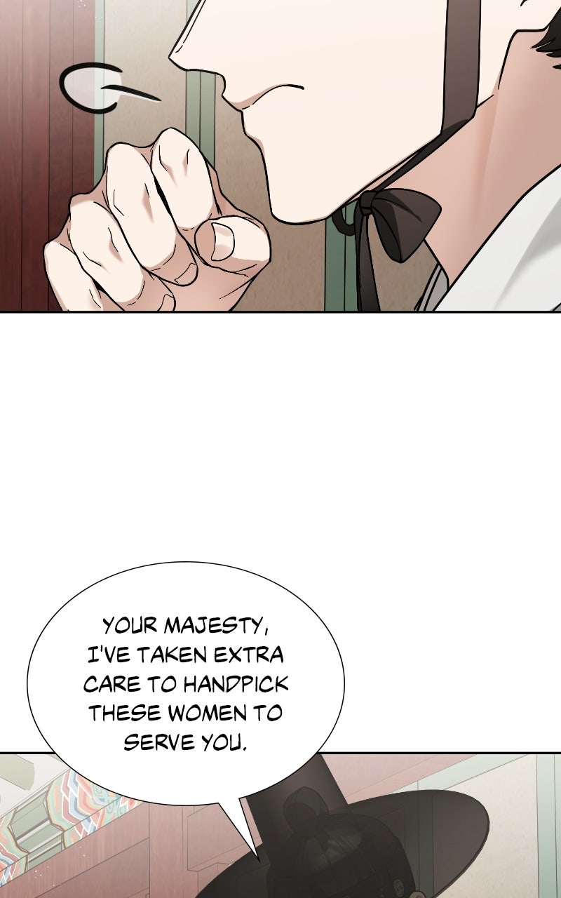 Bon Appétit, Your Majesty Episode 6 page 80 - 