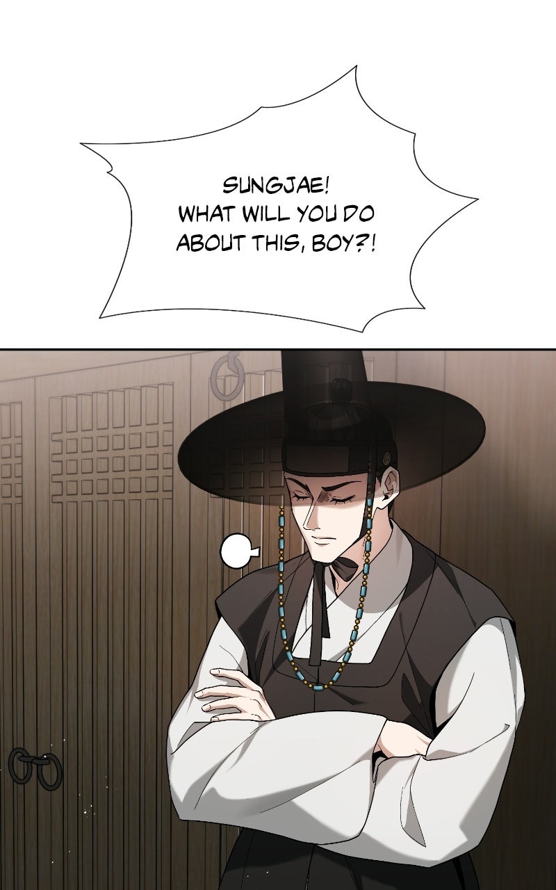 Bon Appétit, Your Majesty Episode 6 page 9 - 