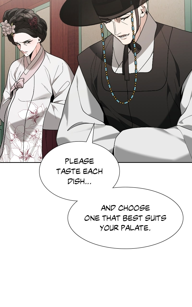 Bon Appétit, Your Majesty Episode 6 page 81 - 