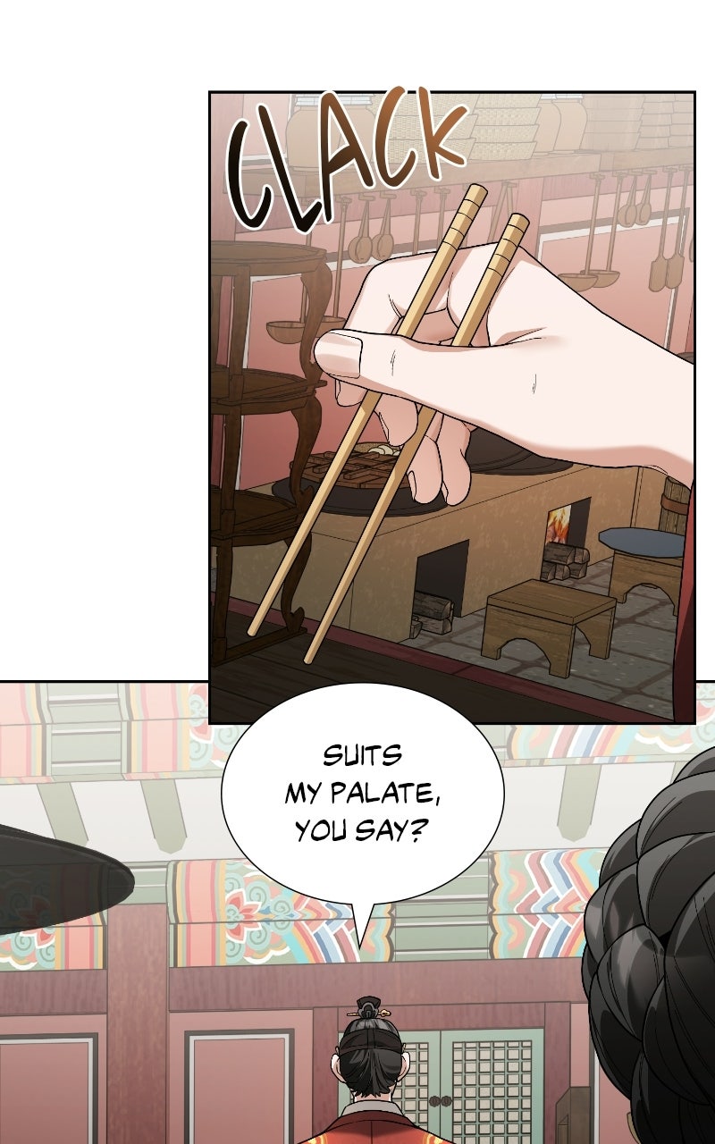 Bon Appétit, Your Majesty Episode 6 page 82 - 