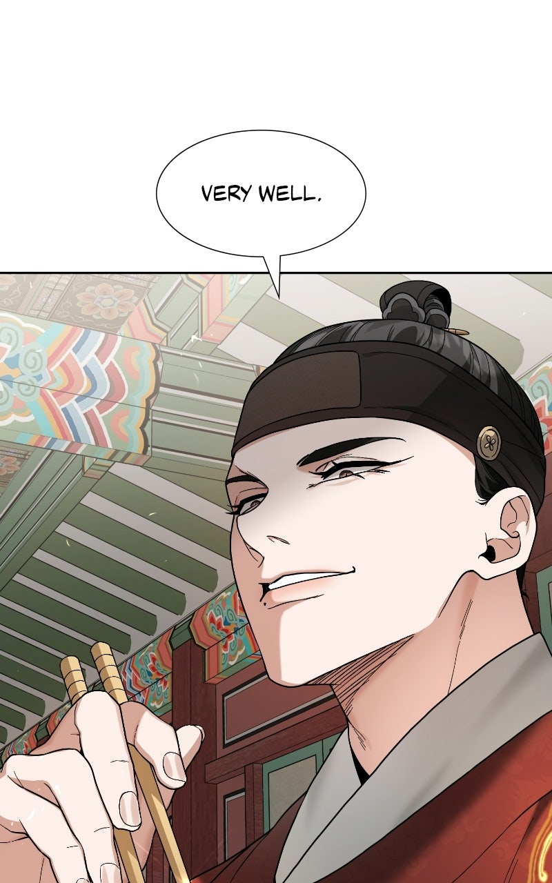 Bon Appétit, Your Majesty Episode 6 page 84 - 