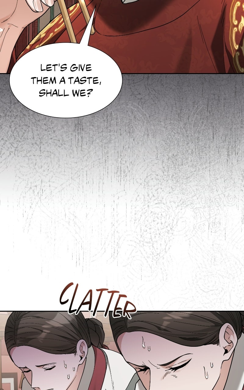 Bon Appétit, Your Majesty Episode 6 page 85 - 