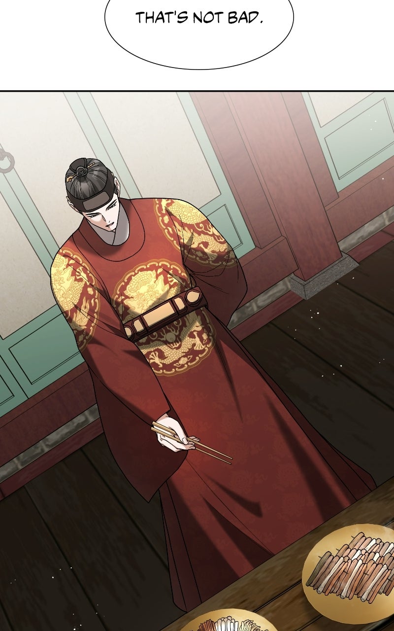 Bon Appétit, Your Majesty Episode 6 page 89 - 
