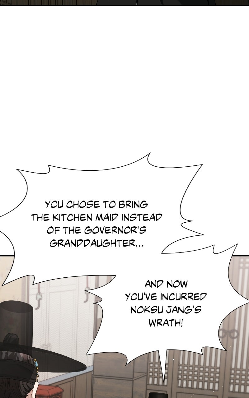 Bon Appétit, Your Majesty Episode 6 page 10 - 
