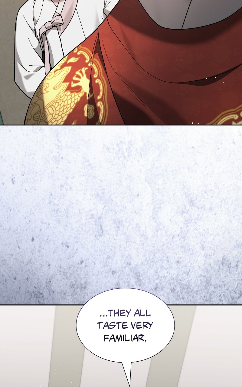 Bon Appétit, Your Majesty Episode 6 page 91 - 