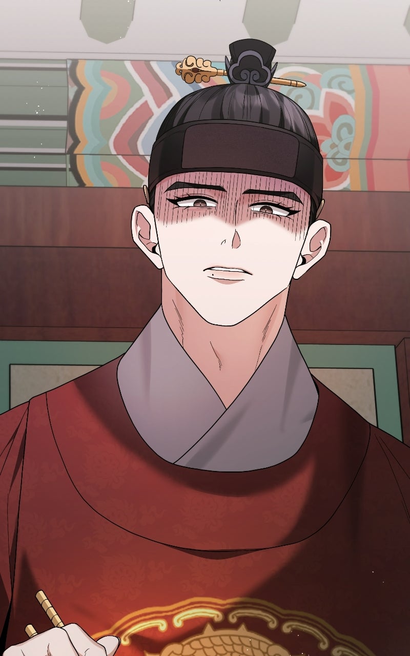 Bon Appétit, Your Majesty Episode 6 page 92 - 
