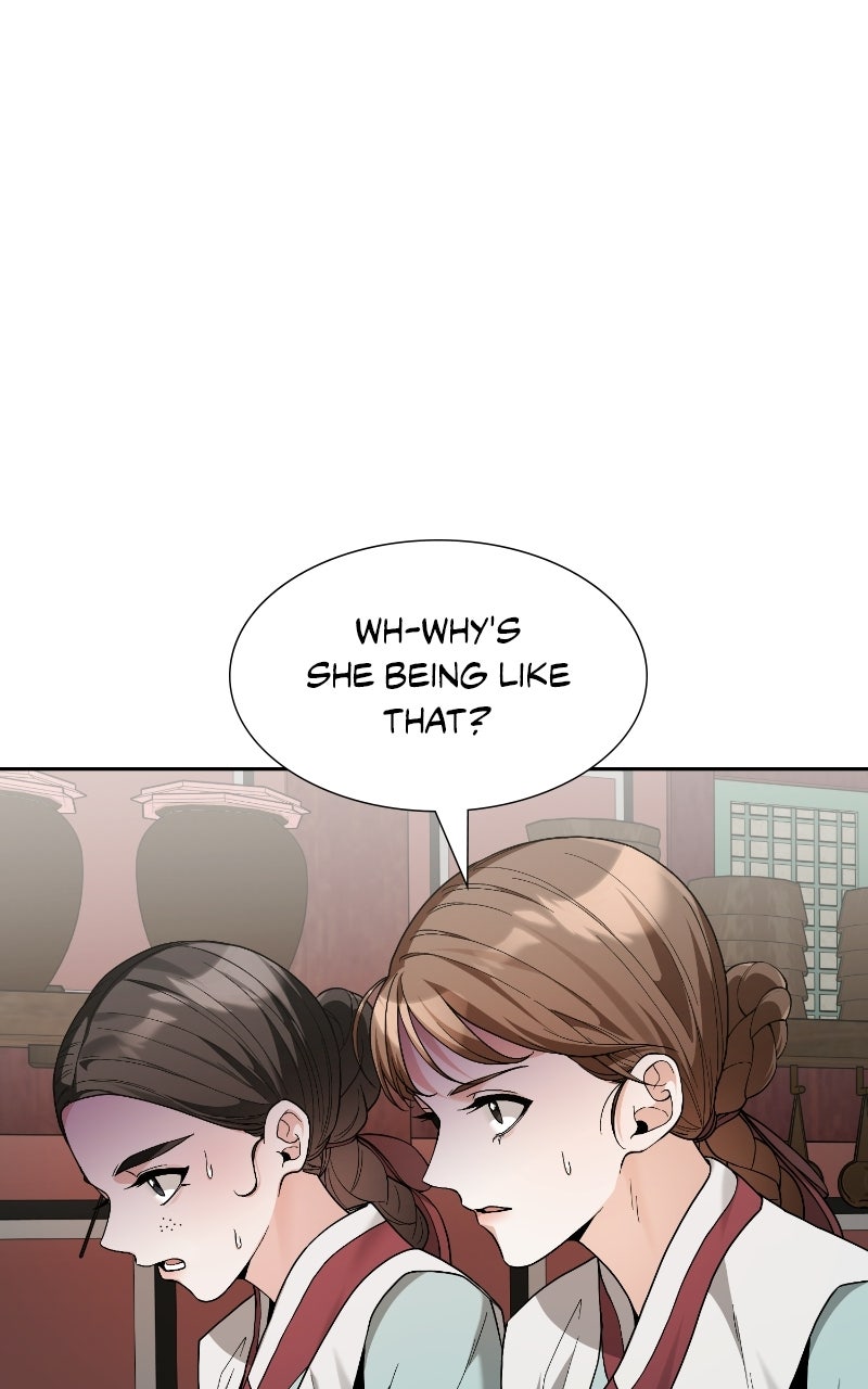 Bon Appétit, Your Majesty Episode 6 page 98 - 