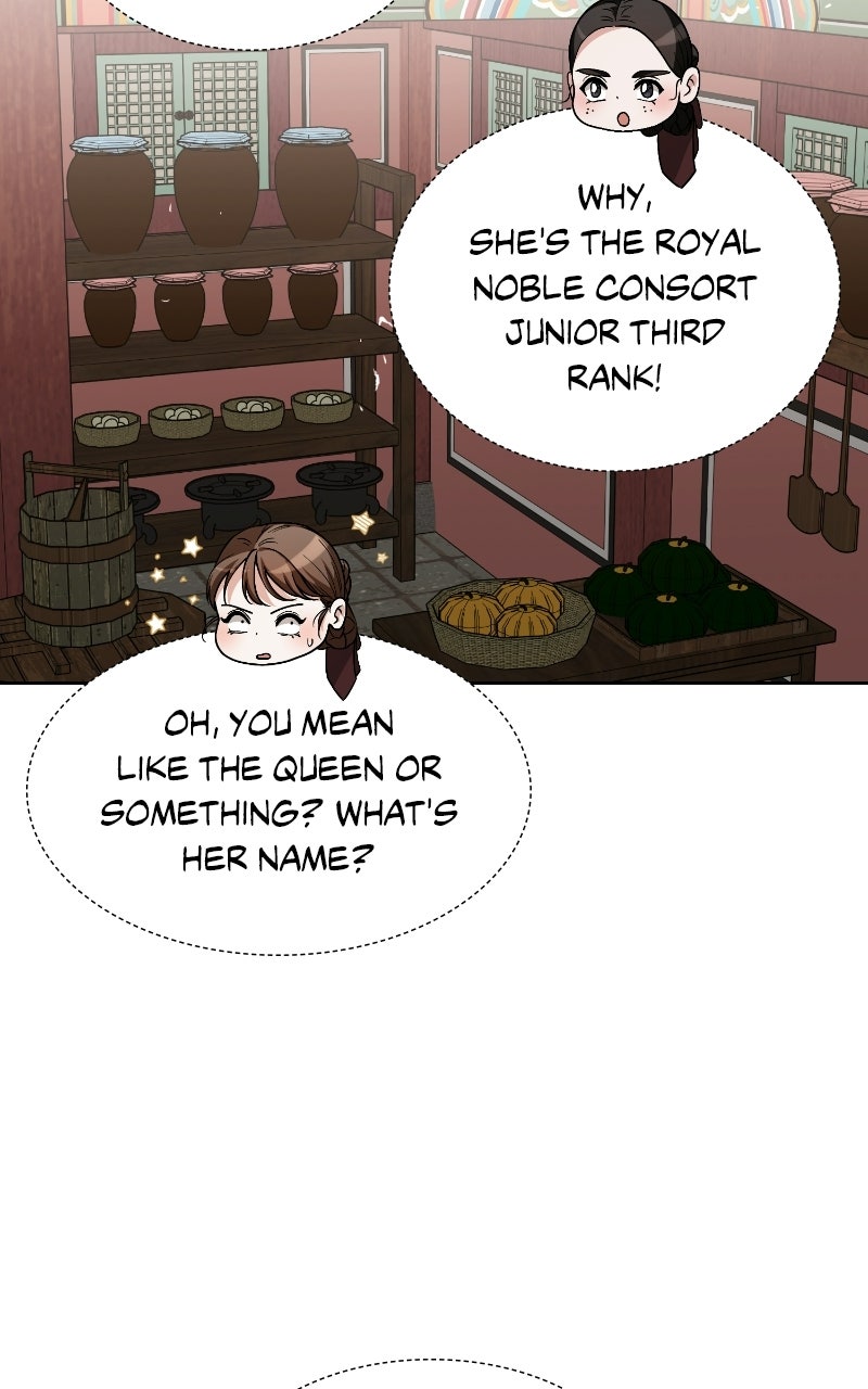 Bon Appétit, Your Majesty Episode 6 page 100 - 