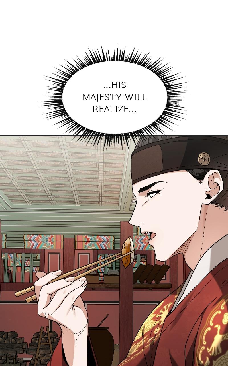 Bon Appétit, Your Majesty Chapter 7 page 12 - 