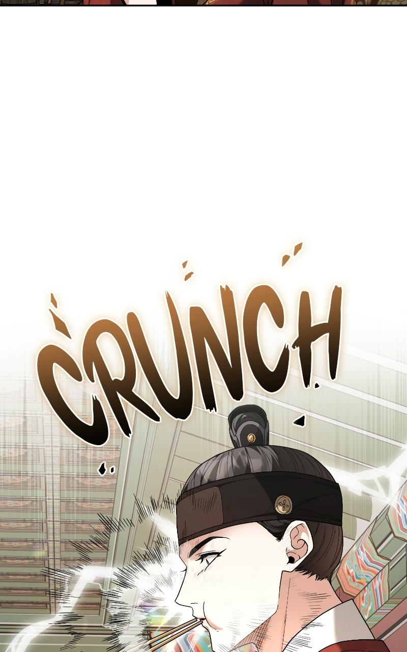 Bon Appétit, Your Majesty Chapter 7 page 13 - 