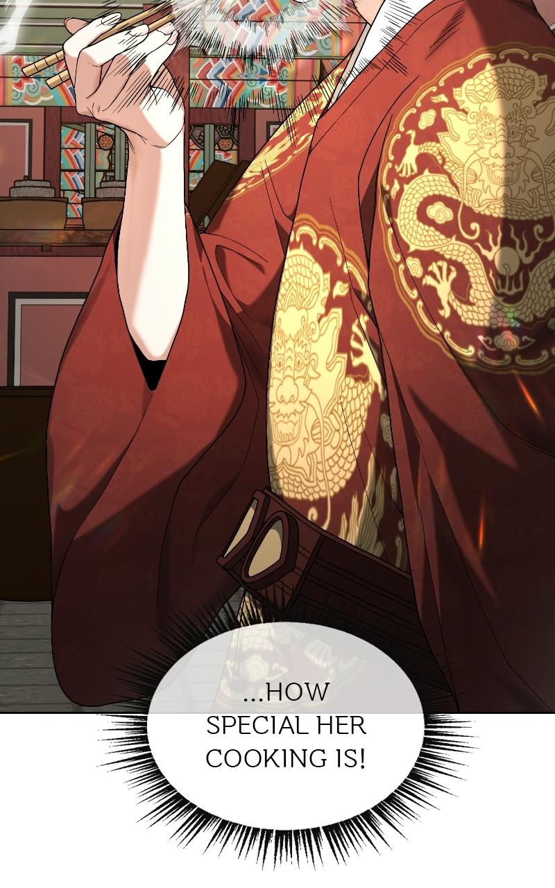 Bon Appétit, Your Majesty Chapter 7 page 14 - 