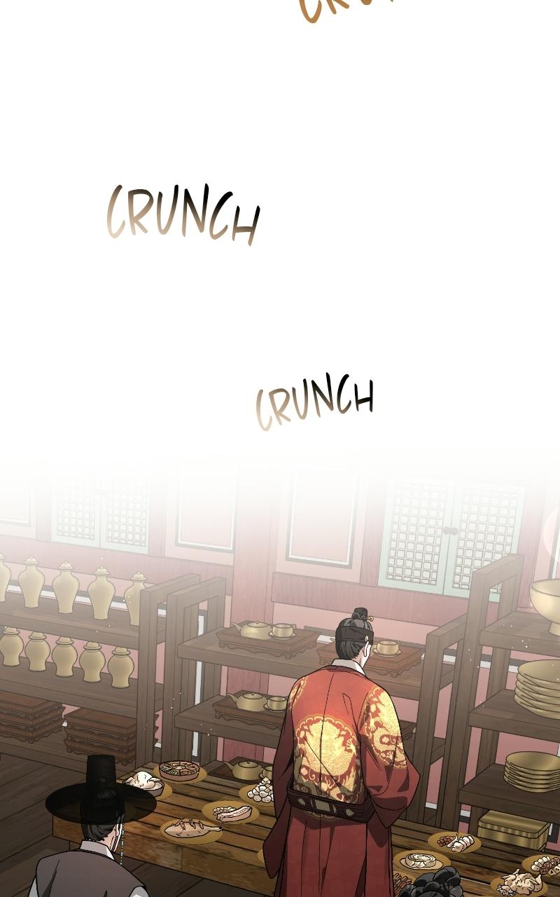 Bon Appétit, Your Majesty Chapter 7 page 16 - 